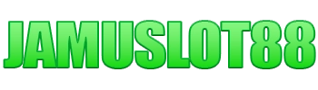 Logo JAMUSLOT88