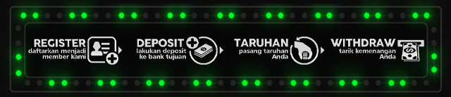 JAMUSLOT88 Jackpot